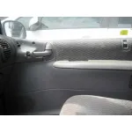 CHRYSLER VOYAGER (GS) CHRYSLER VOYAGER (GS) '2000 2.5 TD GRIS OSCURO 1995