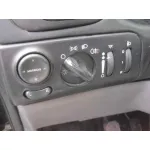 CHRYSLER VOYAGER (GS) CHRYSLER VOYAGER (GS) '2000 2.5 TD GRIS OSCURO 1995