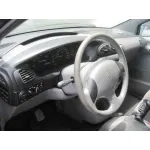 CHRYSLER VOYAGER (GS) CHRYSLER VOYAGER (GS) '2000 2.5 TD GRIS OSCURO 1995