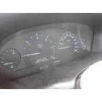 CHRYSLER VOYAGER (GS) CHRYSLER VOYAGER (GS) '2000 2.5 TD GRIS OSCURO 1995