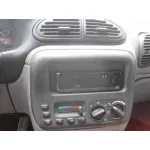 CHRYSLER VOYAGER (GS) CHRYSLER VOYAGER (GS) '2000 2.5 TD GRIS OSCURO 1995