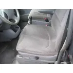 CHRYSLER VOYAGER (GS) CHRYSLER VOYAGER (GS) '2000 2.5 TD GRIS OSCURO 1995