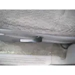 CHRYSLER VOYAGER (GS) CHRYSLER VOYAGER (GS) '2000 2.5 TD GRIS OSCURO 1995