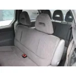 CHRYSLER VOYAGER (GS) CHRYSLER VOYAGER (GS) '2000 2.5 TD GRIS OSCURO 1995