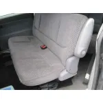 CHRYSLER VOYAGER (GS) CHRYSLER VOYAGER (GS) '2000 2.5 TD GRIS OSCURO 1995