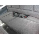CHRYSLER VOYAGER (GS) CHRYSLER VOYAGER (GS) '2000 2.5 TD GRIS OSCURO 1995