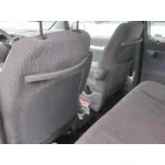 CHRYSLER VOYAGER (GS) CHRYSLER VOYAGER (GS) '2000 2.5 TD GRIS OSCURO 1995