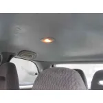 CHRYSLER VOYAGER (GS) CHRYSLER VOYAGER (GS) '2000 2.5 TD GRIS OSCURO 1995