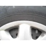 CHRYSLER VOYAGER (GS) CHRYSLER VOYAGER (GS) '2000 2.5 TD GRIS OSCURO 1995