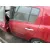 RENAULT CLIO III RENAULT CLIO III '2009 AUTHENTIQUE ROJO 2007