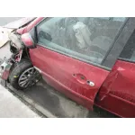 RENAULT CLIO III RENAULT CLIO III '2009 AUTHENTIQUE ROJO 2007