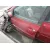 RENAULT CLIO III RENAULT CLIO III '2009 AUTHENTIQUE ROJO 2007