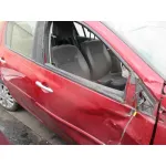 RENAULT CLIO III RENAULT CLIO III '2009 AUTHENTIQUE ROJO 2007