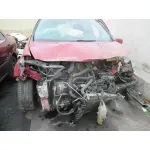 RENAULT CLIO III RENAULT CLIO III '2009 AUTHENTIQUE ROJO 2007
