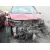 RENAULT CLIO III RENAULT CLIO III '2009 AUTHENTIQUE ROJO 2007