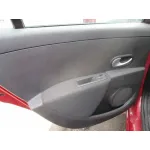 RENAULT CLIO III RENAULT CLIO III '2009 AUTHENTIQUE ROJO 2007