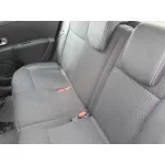 RENAULT CLIO III RENAULT CLIO III '2009 AUTHENTIQUE ROJO 2007