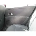 RENAULT CLIO III RENAULT CLIO III '2009 AUTHENTIQUE ROJO 2007