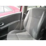 RENAULT CLIO III RENAULT CLIO III '2009 AUTHENTIQUE ROJO 2007