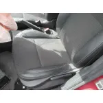 RENAULT CLIO III RENAULT CLIO III '2009 AUTHENTIQUE ROJO 2007