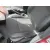 RENAULT CLIO III RENAULT CLIO III '2009 AUTHENTIQUE ROJO 2007