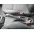 RENAULT CLIO III RENAULT CLIO III '2009 AUTHENTIQUE ROJO 2007