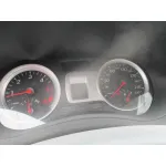 RENAULT CLIO III RENAULT CLIO III '2009 AUTHENTIQUE ROJO 2007
