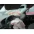 RENAULT CLIO III RENAULT CLIO III '2009 AUTHENTIQUE ROJO 2007
