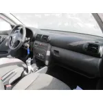 SEAT TOLEDO (1M2) SEAT TOLEDO (1M2) '2002 SELECT GRIS 1999