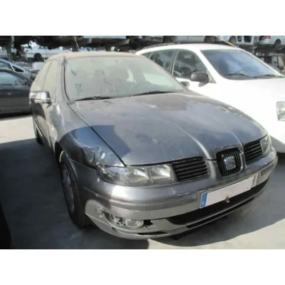 SEAT TOLEDO (1M2) '2002 SELECT GRIS