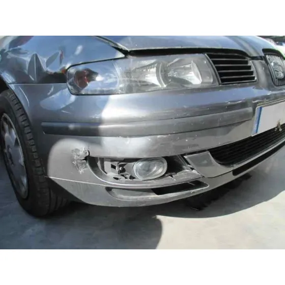 SEAT TOLEDO (1M2) '2002 SELECT GRIS