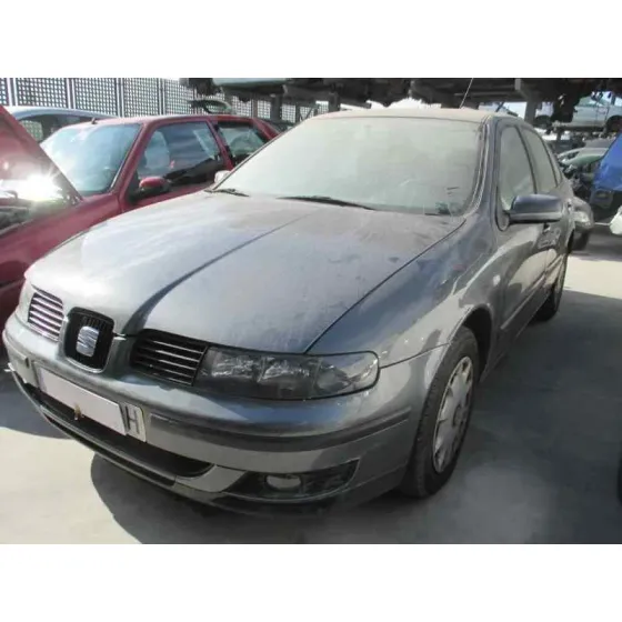 SEAT TOLEDO (1M2) '2002 SELECT GRIS