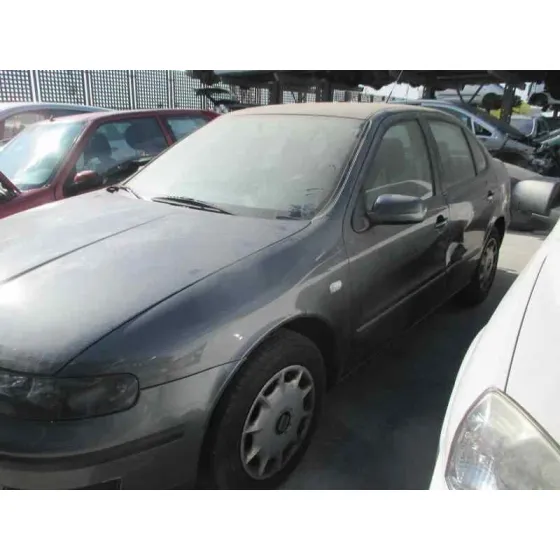 SEAT TOLEDO (1M2) '2002 SELECT GRIS