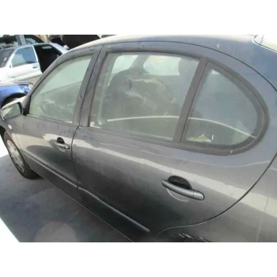 SEAT TOLEDO (1M2) '2002 SELECT GRIS