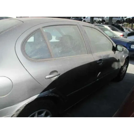 SEAT TOLEDO (1M2) '2002 SELECT GRIS