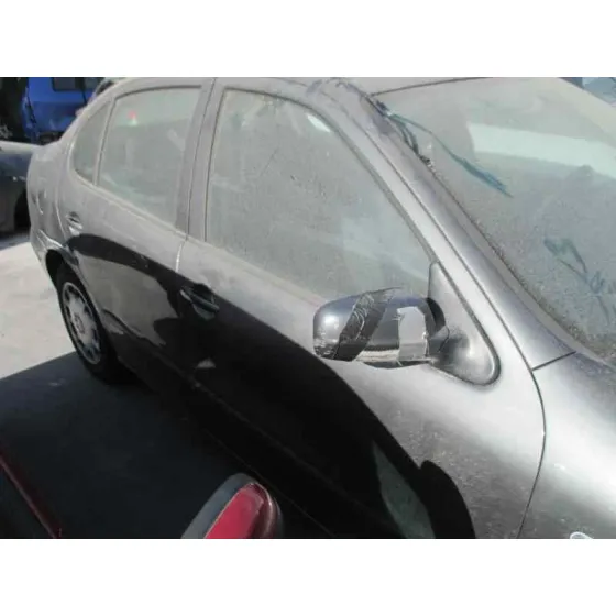 SEAT TOLEDO (1M2) '2002 SELECT GRIS