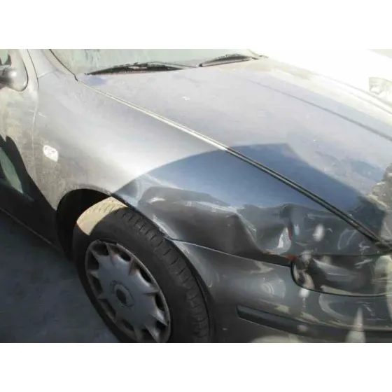 SEAT TOLEDO (1M2) '2002 SELECT GRIS