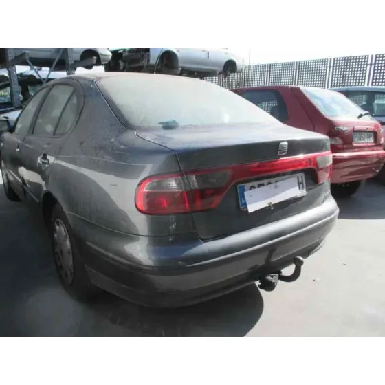 SEAT TOLEDO (1M2) '2002 SELECT GRIS