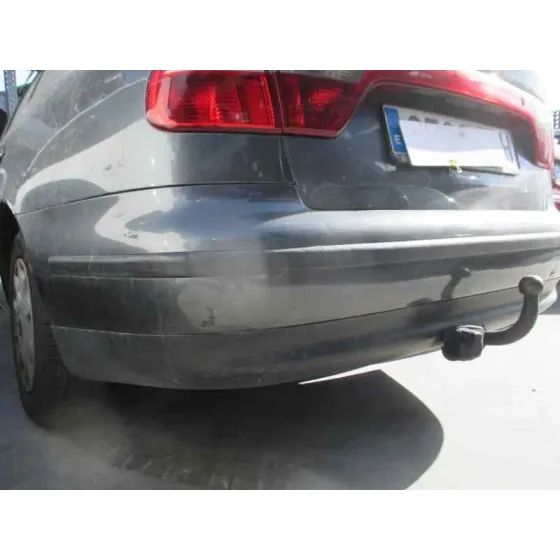 SEAT TOLEDO (1M2) '2002 SELECT GRIS