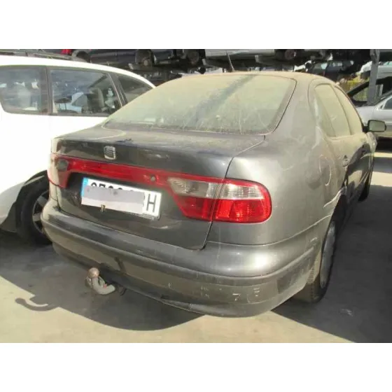SEAT TOLEDO (1M2) '2002 SELECT GRIS