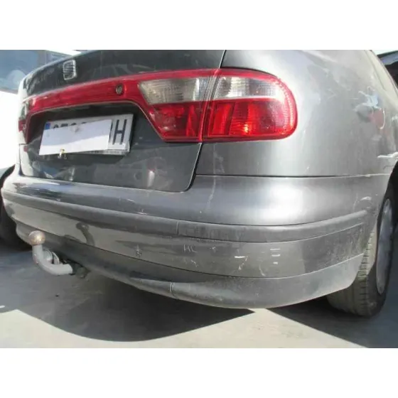 SEAT TOLEDO (1M2) '2002 SELECT GRIS