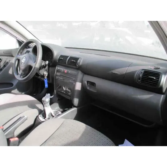 SEAT TOLEDO (1M2) '2002 SELECT GRIS