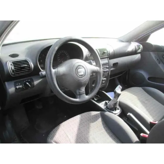 SEAT TOLEDO (1M2) '2002 SELECT GRIS