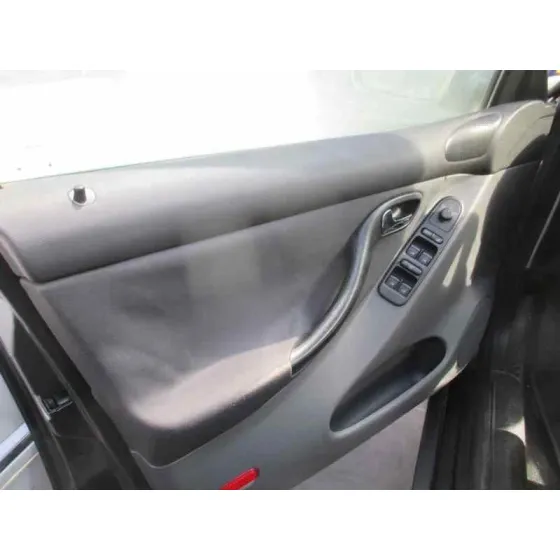 SEAT TOLEDO (1M2) '2002 SELECT GRIS