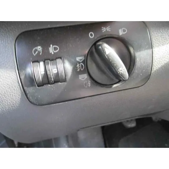 SEAT TOLEDO (1M2) '2002 SELECT GRIS