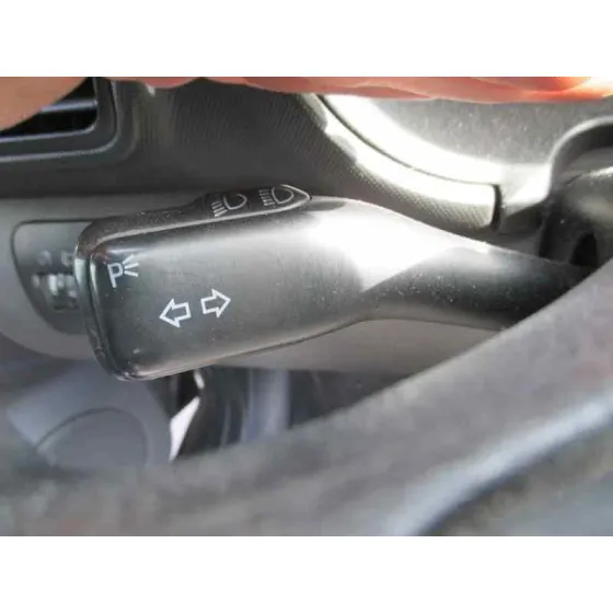 SEAT TOLEDO (1M2) '2002 SELECT GRIS