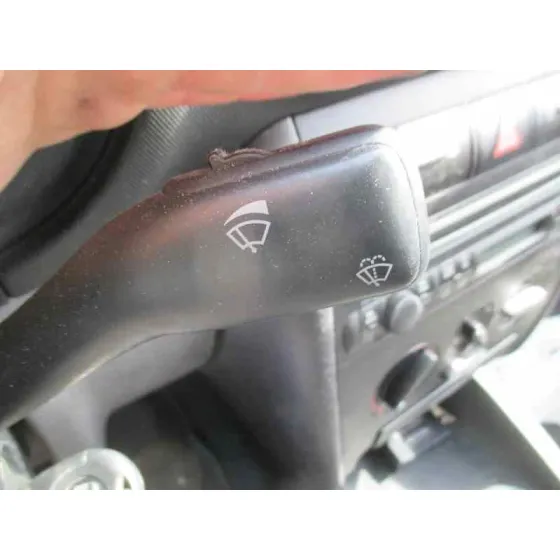 SEAT TOLEDO (1M2) '2002 SELECT GRIS