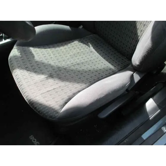 SEAT TOLEDO (1M2) '2002 SELECT GRIS
