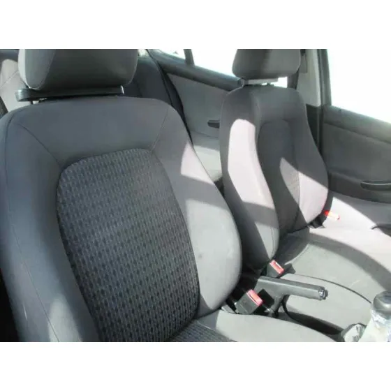 SEAT TOLEDO (1M2) '2002 SELECT GRIS