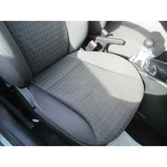 SEAT TOLEDO (1M2) '2002 SELECT GRIS